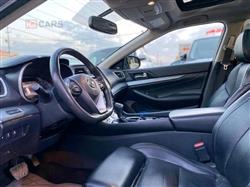 نيسان ماكسيما